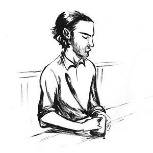 Meet your Posher, Adam